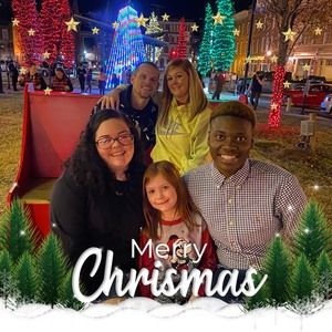 Meet your Posher, Brandy